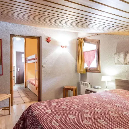 3*** Cosy, Proche Pistes Bossonnet, Commerces, Garage, Wifi - - Fr-1-304-84 *